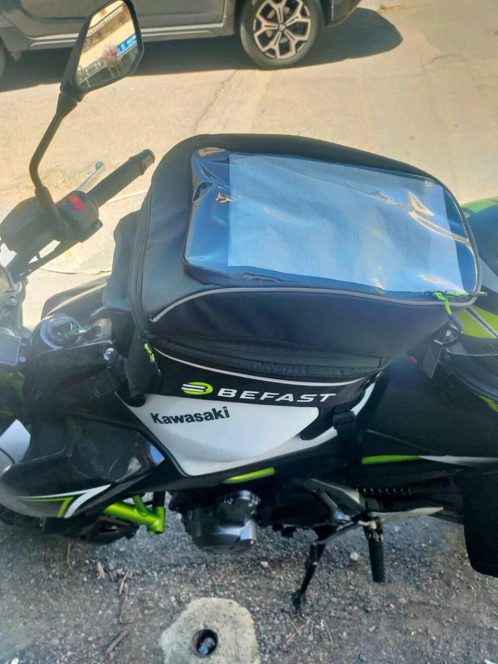 Kawasaki Z 650 (2017 - 19) (14)