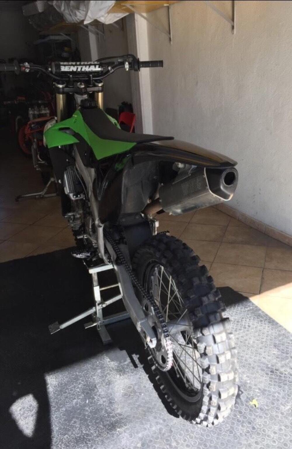 Kawasaki KX 250 F (2013) (3)