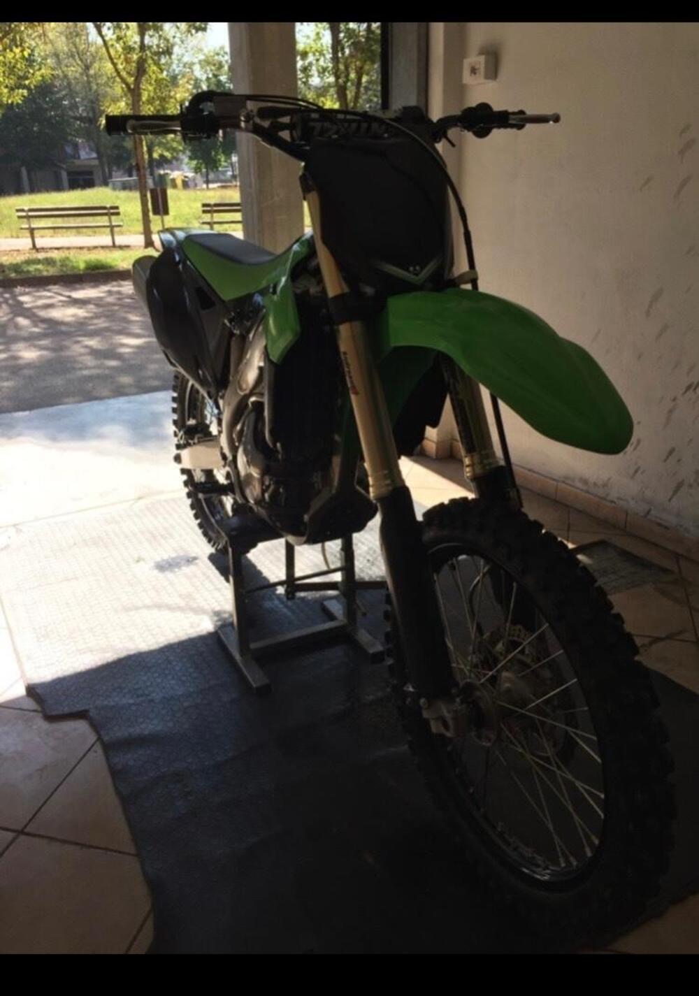Kawasaki KX 250 F (2013) (4)