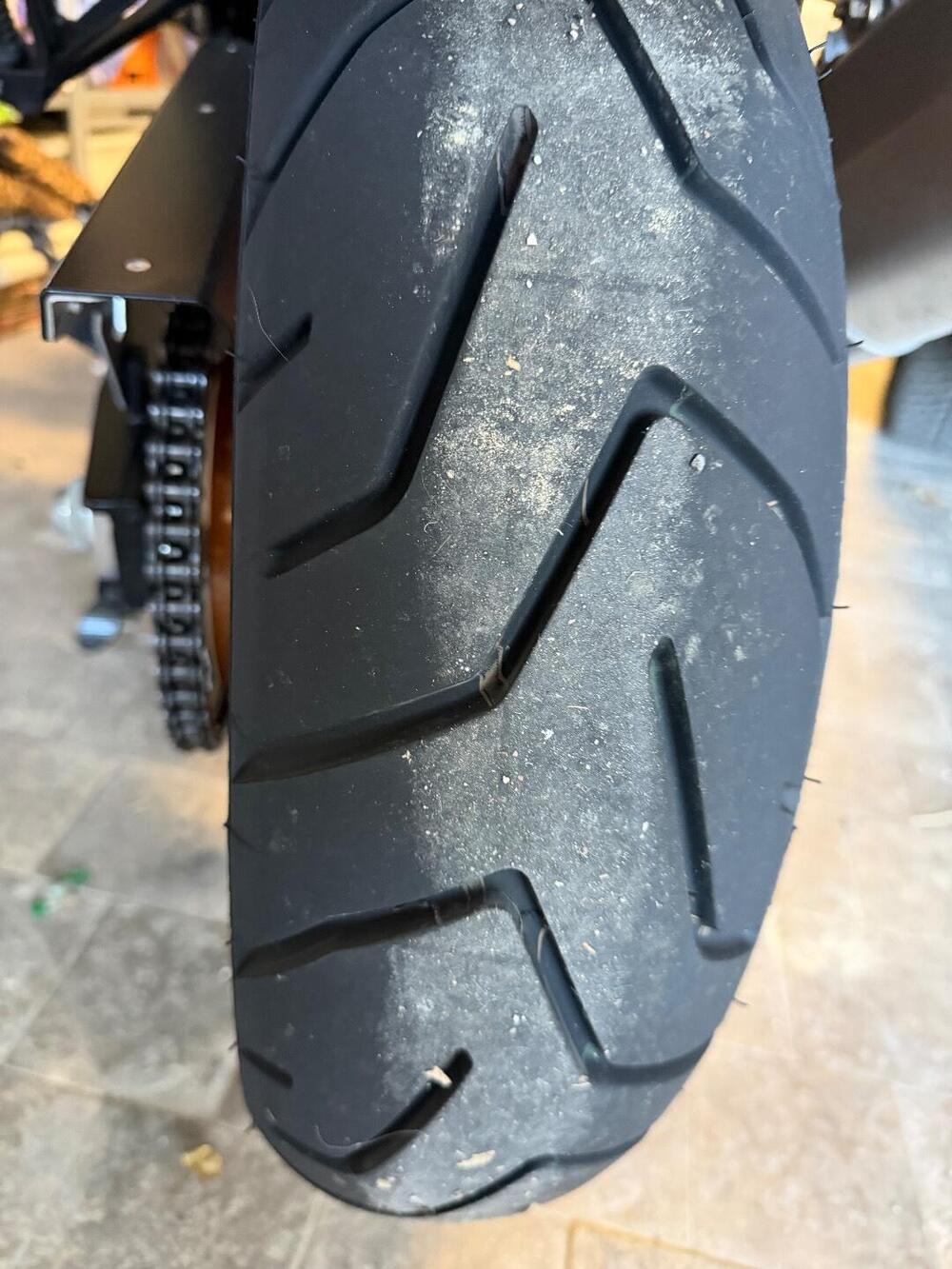 Suzuki V-Strom 1050SE (2023 - 24) (18)