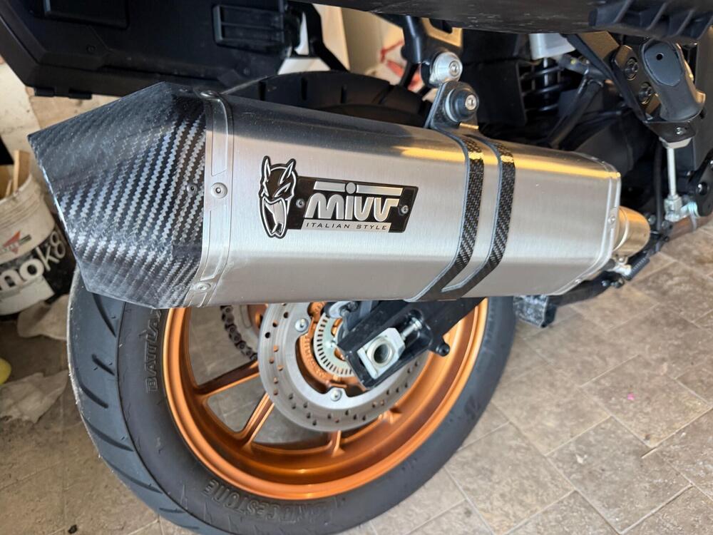 Suzuki V-Strom 1050SE (2023 - 24) (19)