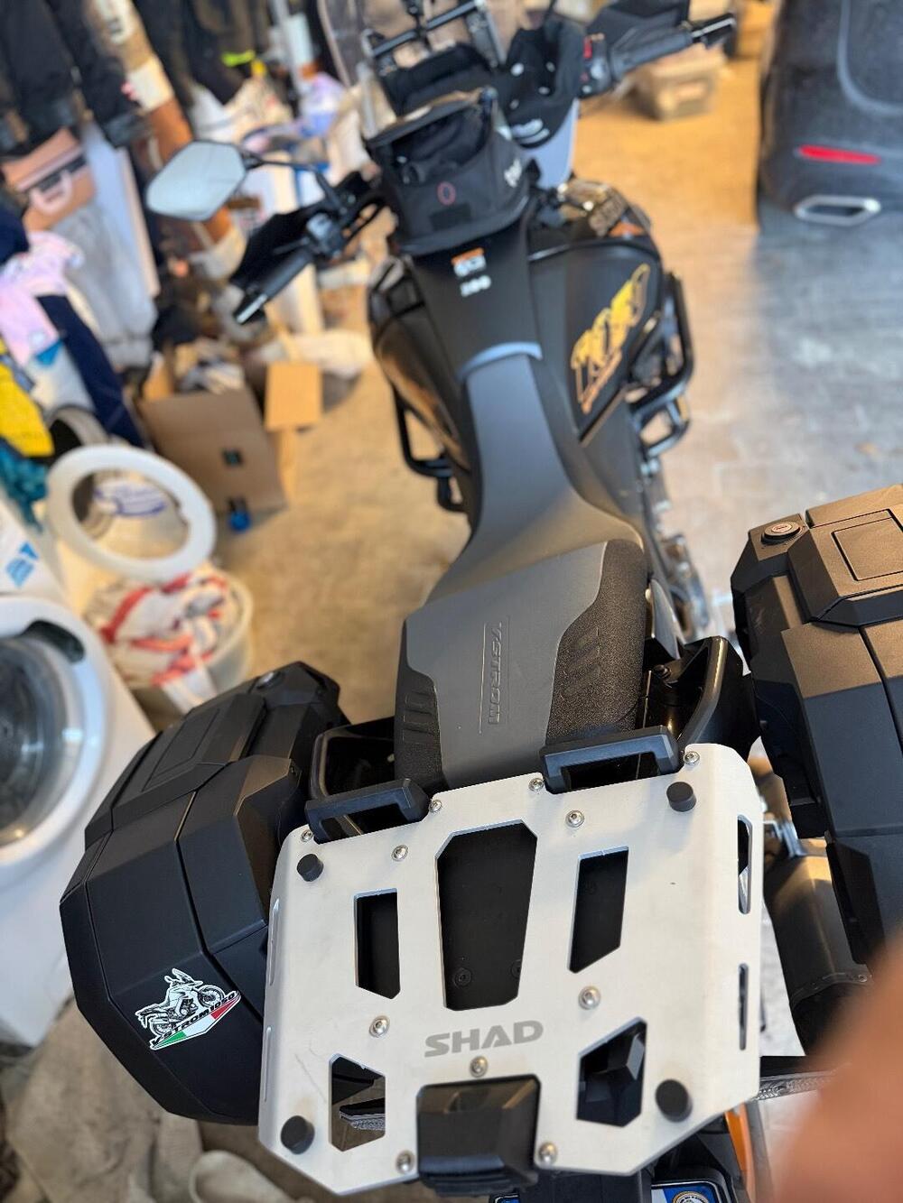 Suzuki V-Strom 1050SE (2023 - 24) (20)