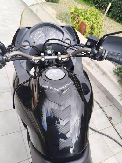 Honda Transalp XL 650V (2000 - 04) usata