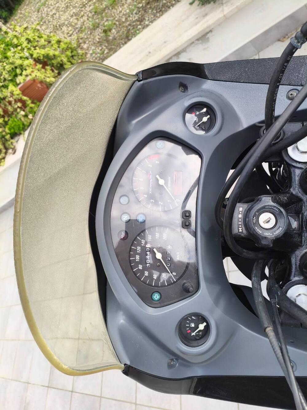 Honda Transalp XL 650V (2000 - 04) (6)