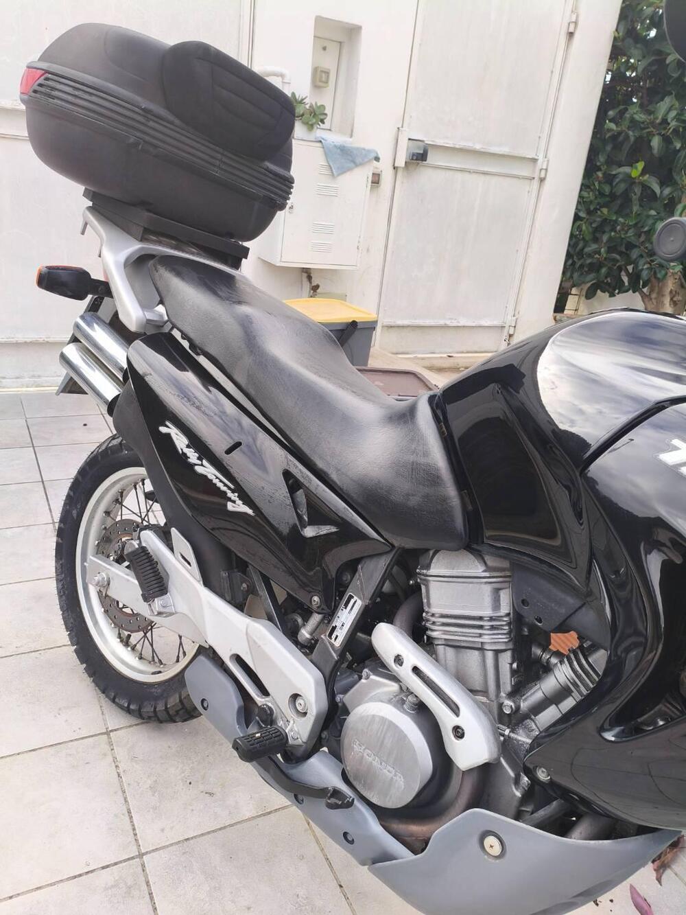 Honda Transalp XL 650V (2000 - 04) (7)