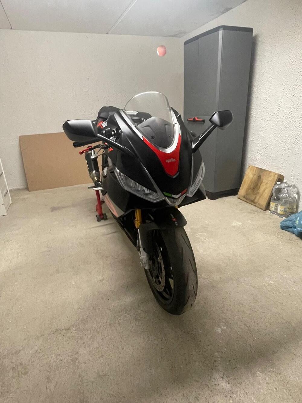 Aprilia RS 660 (2020 - 24) (3)