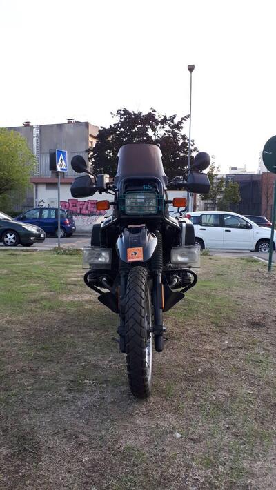 Bmw R 100 GS Paris Dakar usata