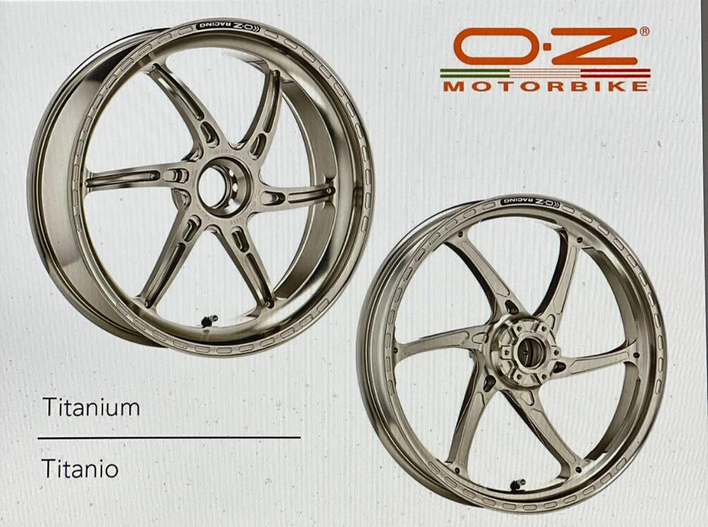 Cerchi Alluminio Gass RS-A OZ Racing per Ducati Mo (6)