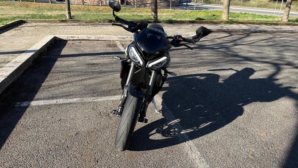 Triumph Street Triple 765 RS (2023 - 25) (3)