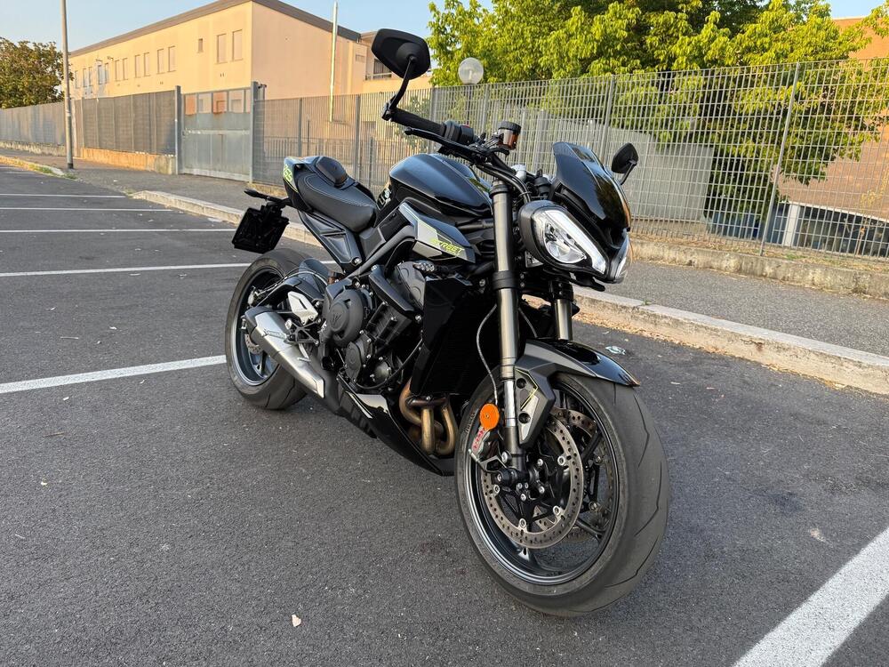 Triumph Street Triple 765 RS (2023 - 25) (6)