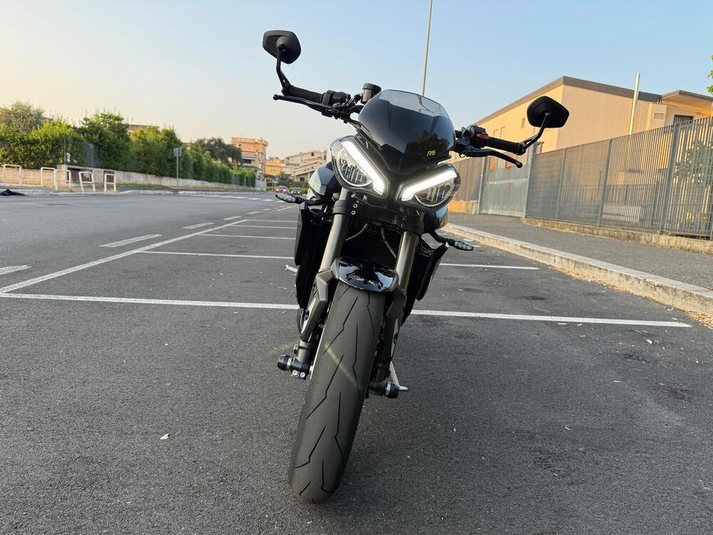 Triumph Street Triple 765 RS (2023 - 25) (7)