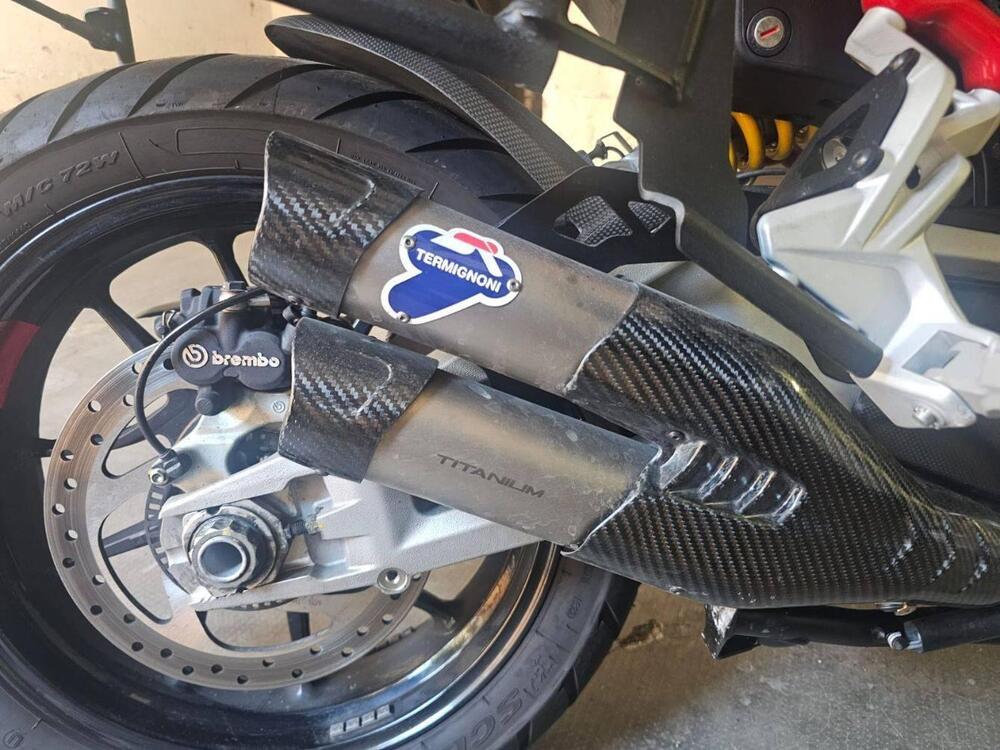 Ducati Multistrada V4 S (2021 - 24) (6)