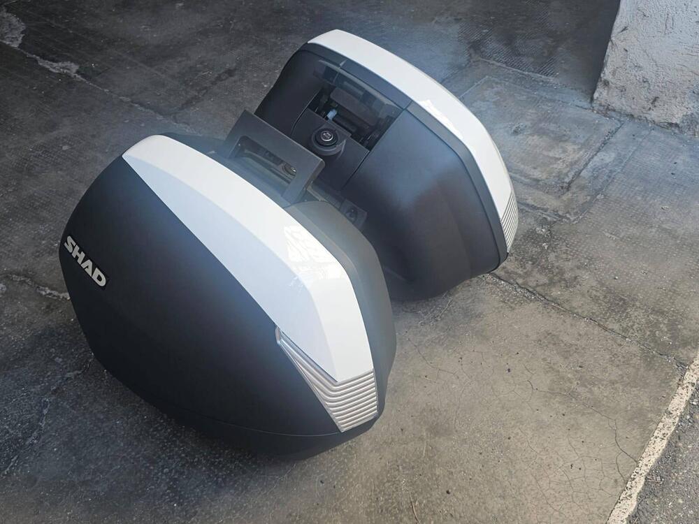 Ducati Multistrada V4 S (2021 - 24) (7)