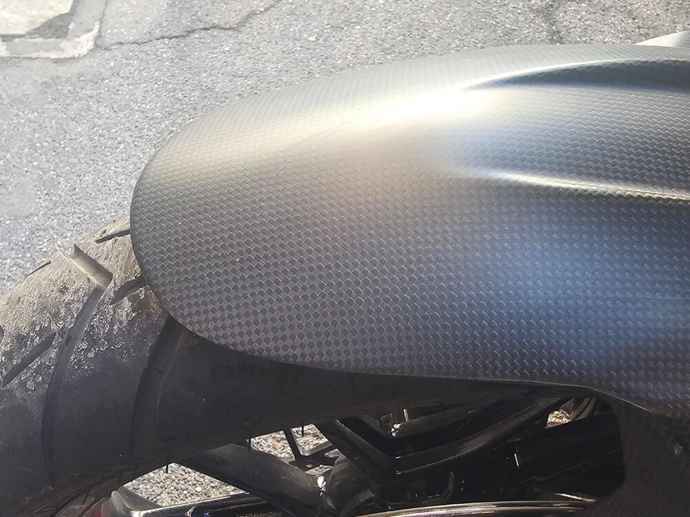 Ducati Multistrada V4 S (2021 - 24) (10)