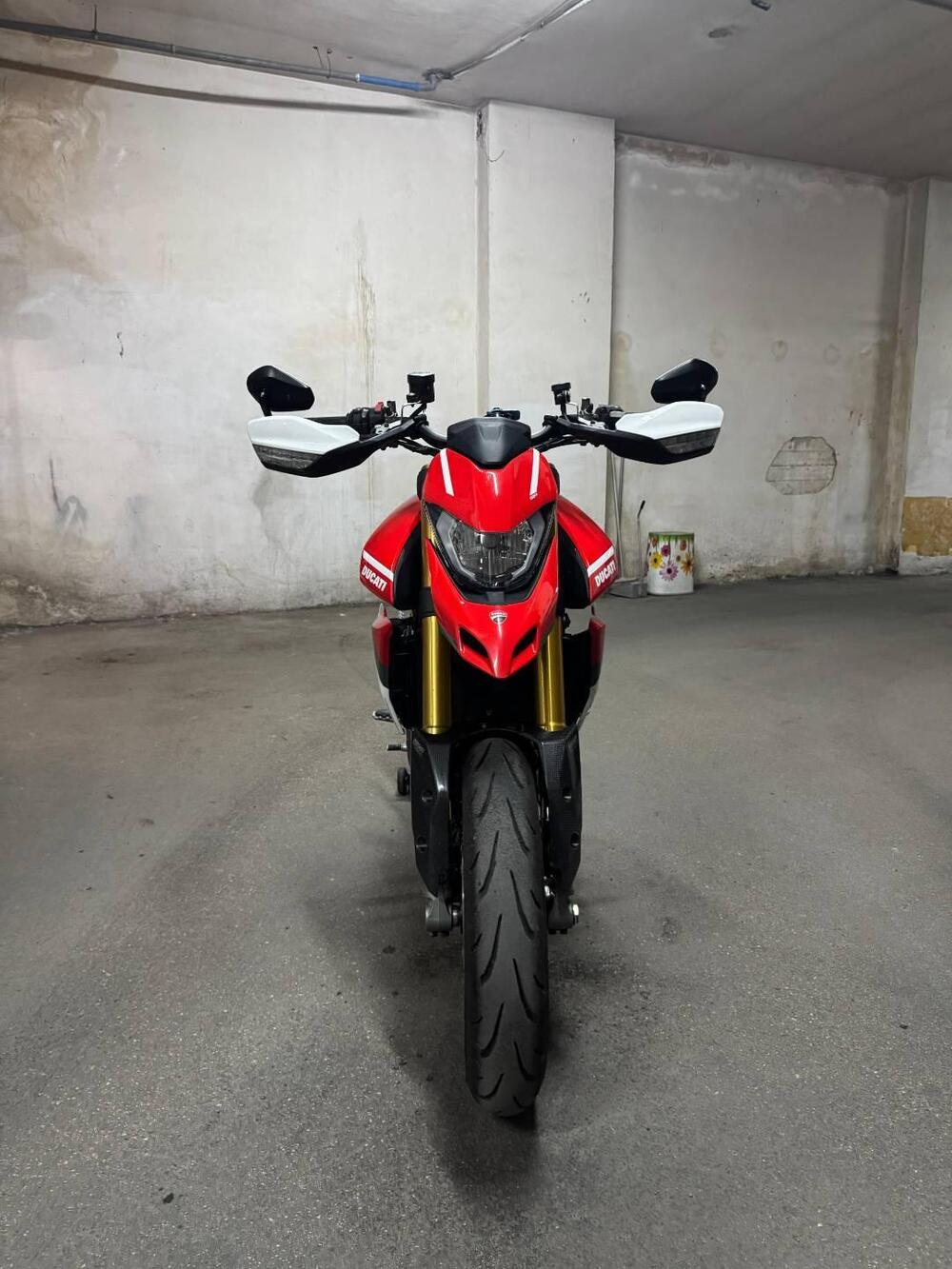 Ducati Hypermotard 950 SP (2022 - 25) (4)