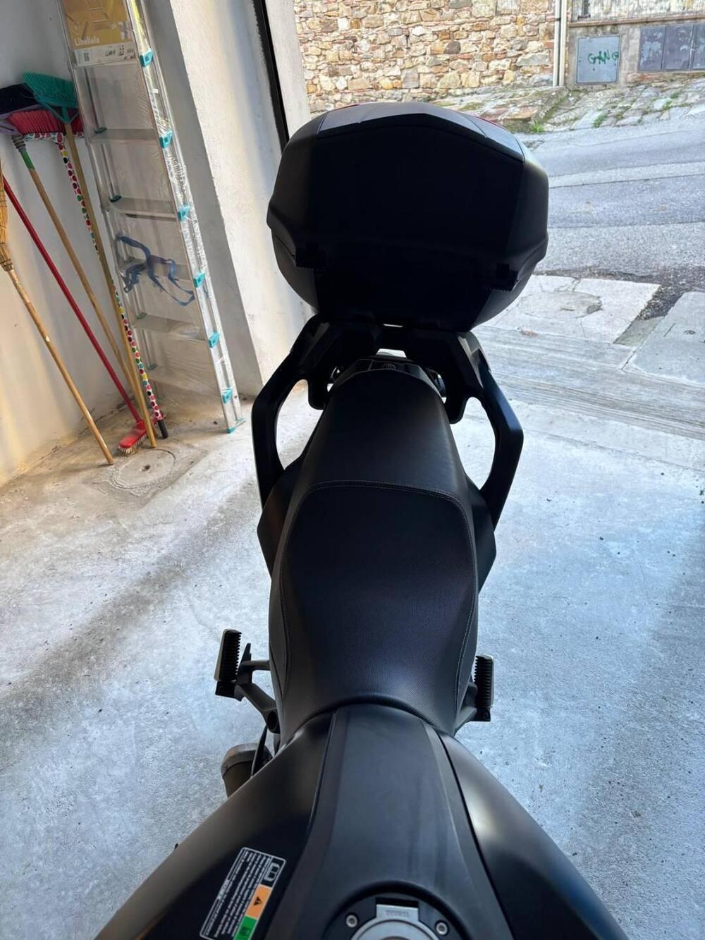 Yamaha Tracer 700 (2016 - 20) (5)