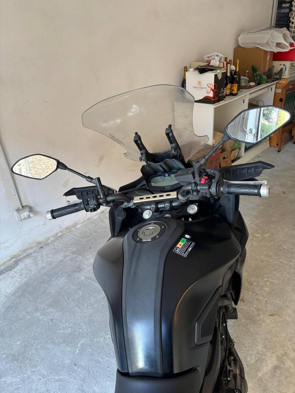 Yamaha Tracer 700 (2016 - 20) (6)