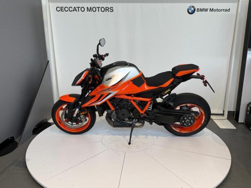 KTM 1290 Super Duke R EVO (2022 - 23) (12)
