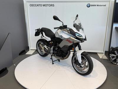 Bmw F 900 XR (2020 - 24) usata