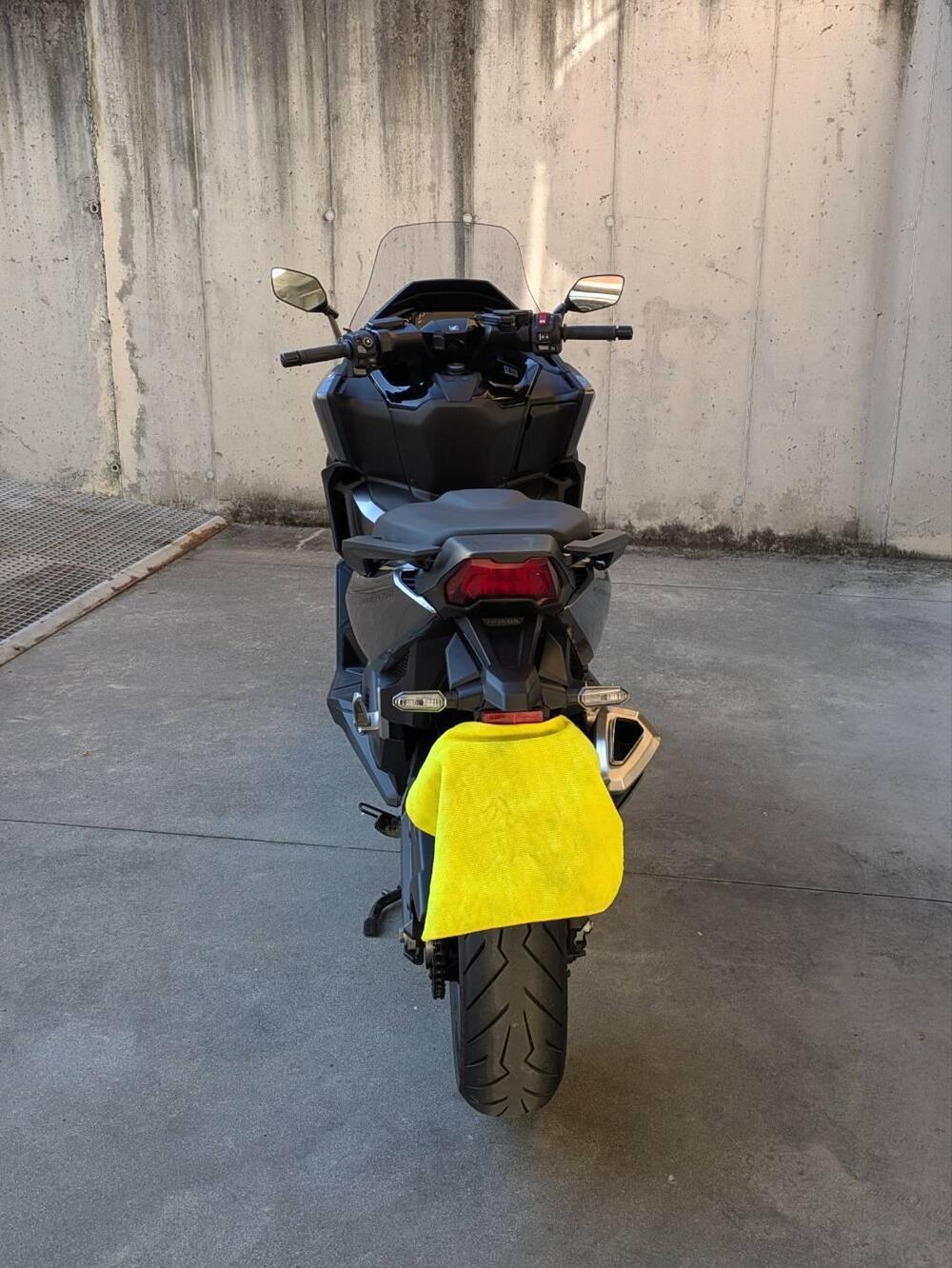 Honda Forza 750 (2025) (5)