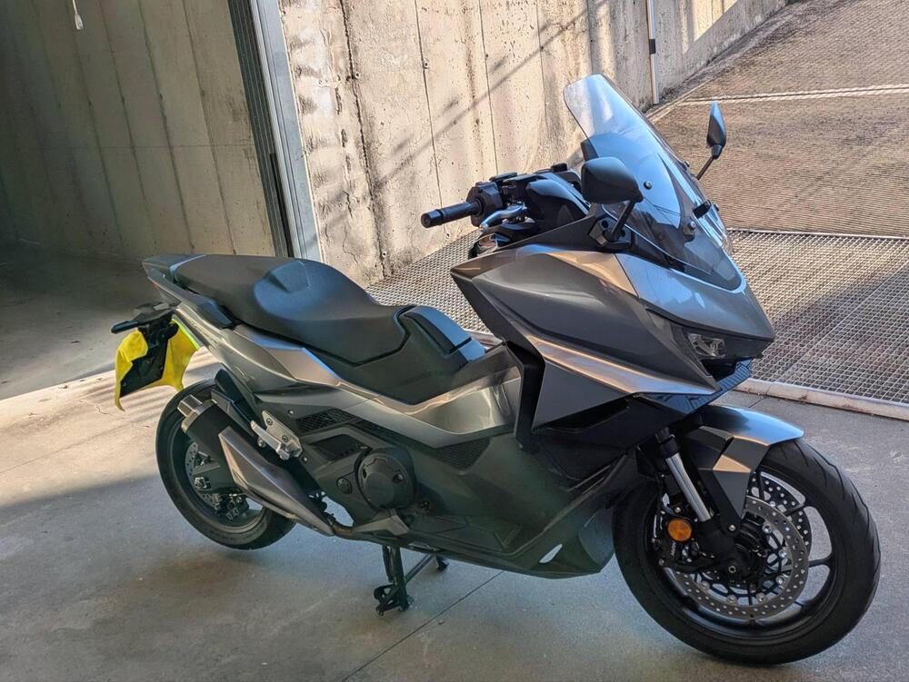 Honda Forza 750 (2025) (6)