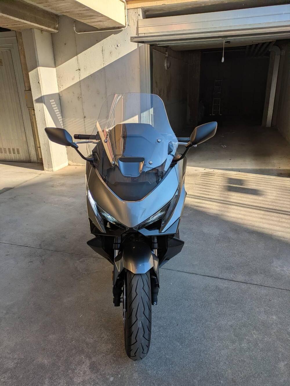 Honda Forza 750 (2025) (7)