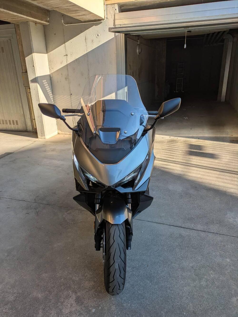 Honda Forza 750 (2025) (8)