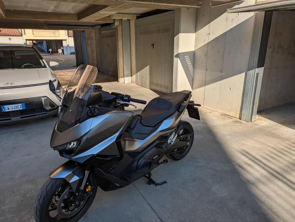 Honda Forza 750 (2025) (9)