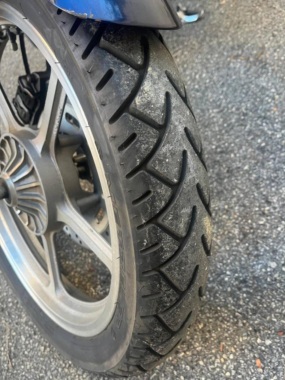 Honda VF 750 Custom (16)