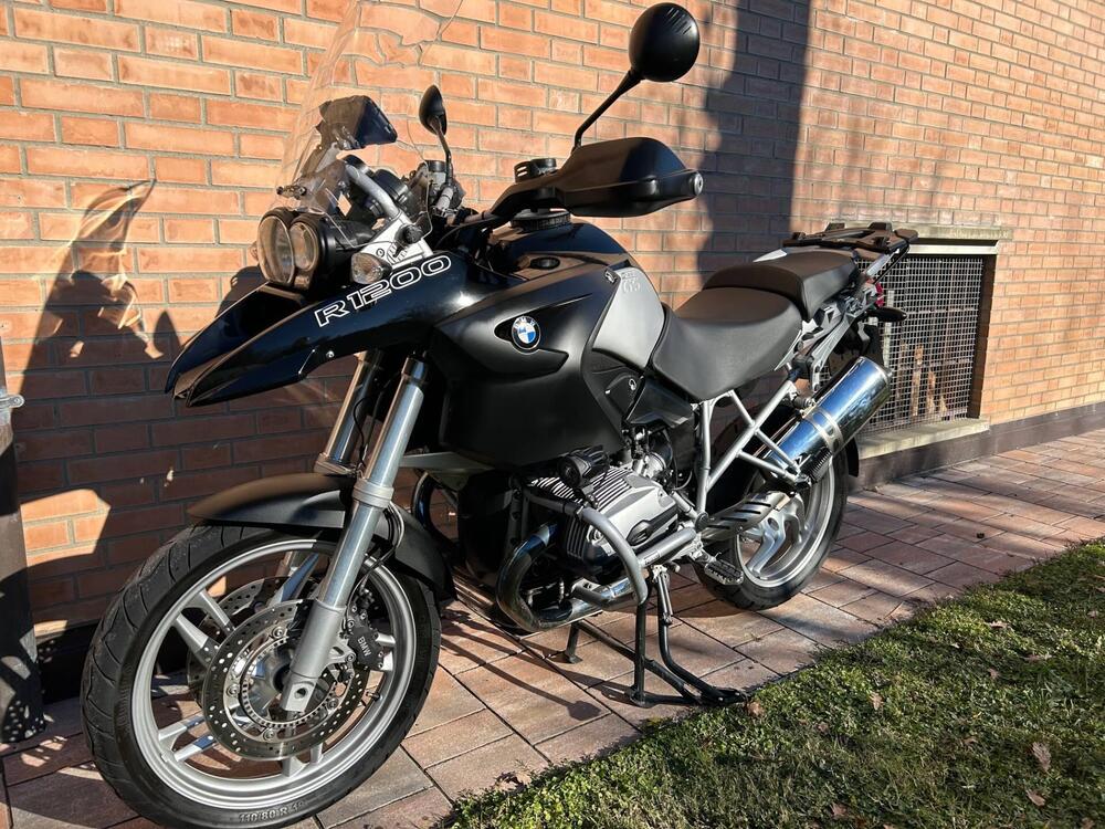 Bmw R 1200 GS (2004 - 07) (3)