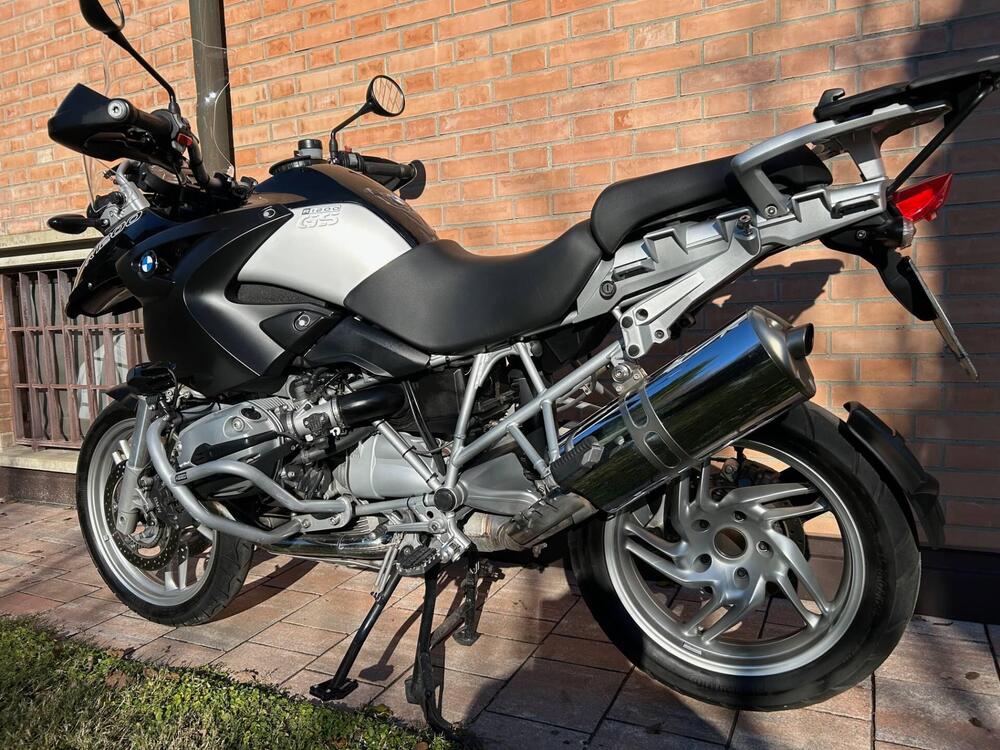 Bmw R 1200 GS (2004 - 07) (4)