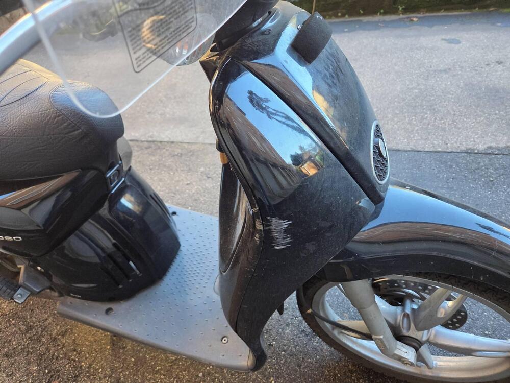 Aprilia Scarabeo 50 (2007 - 08) (5)