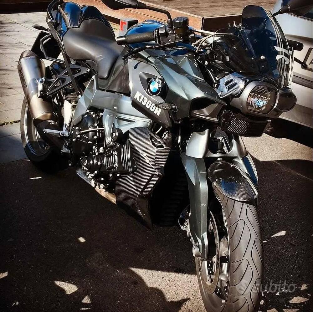 Bmw K 1300 R (2009 - 16)