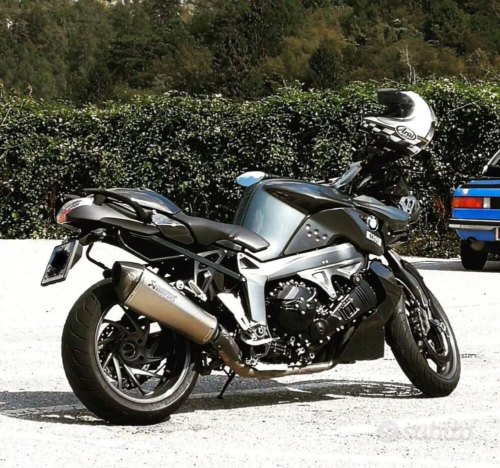 Bmw K 1300 R (2009 - 16) (2)