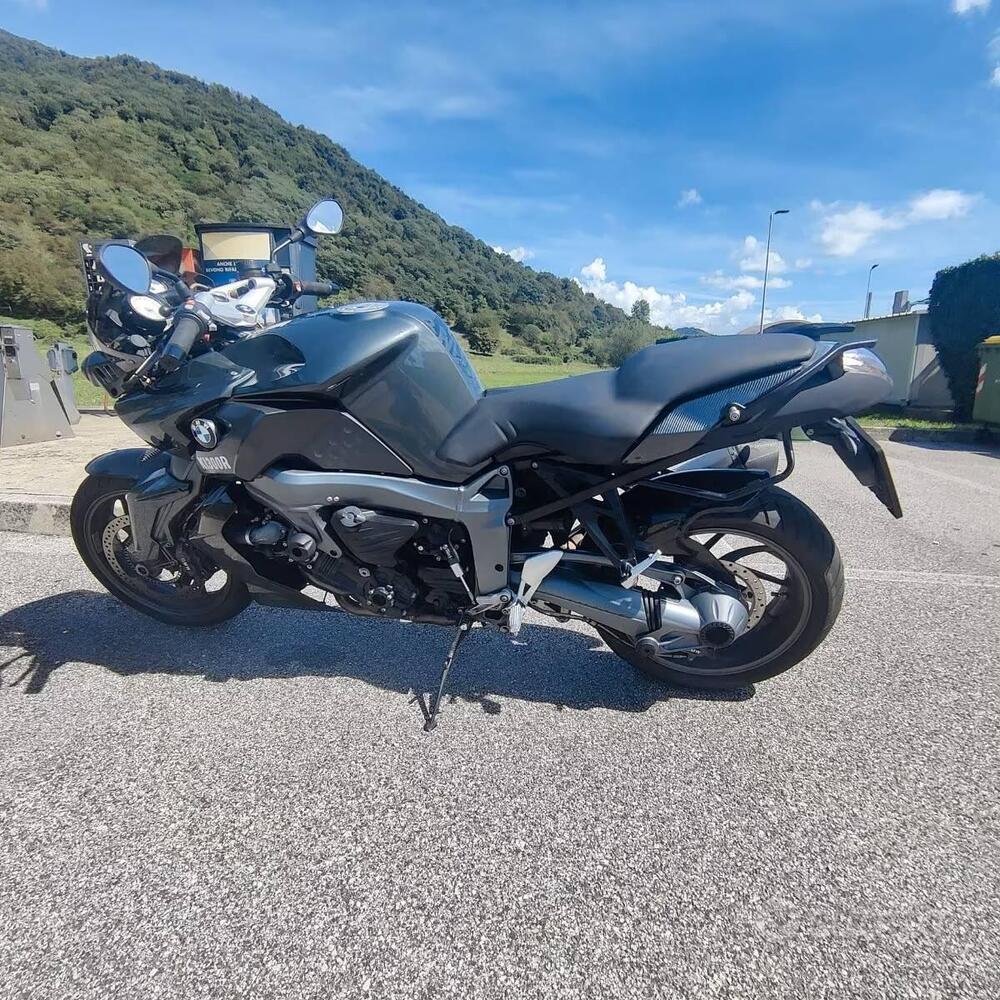 Bmw K 1300 R (2009 - 16) (3)