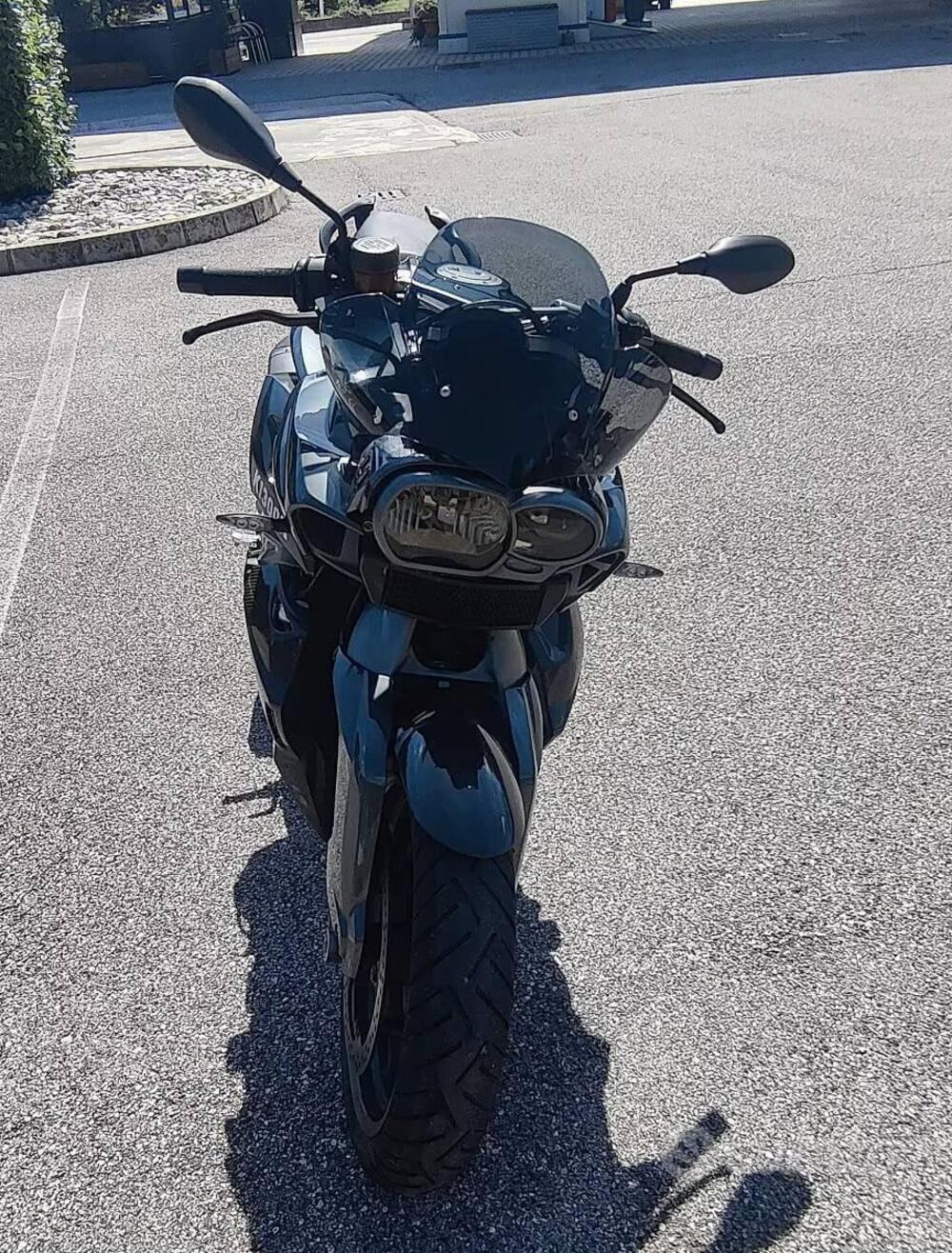 Bmw K 1300 R (2009 - 16) (4)