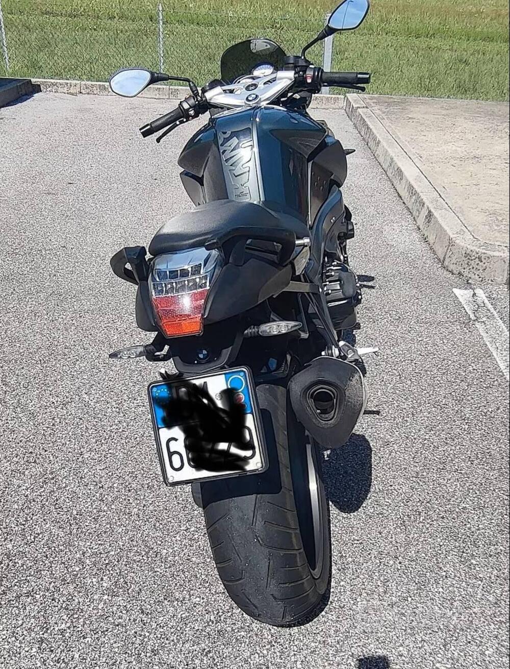 Bmw K 1300 R (2009 - 16) (5)