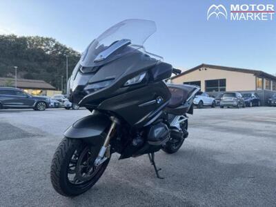 Bmw R 1250 RT (2021 - 25) usata
