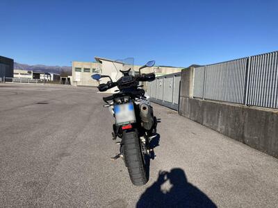 KTM 790 Adventure (2019 - 20) usata