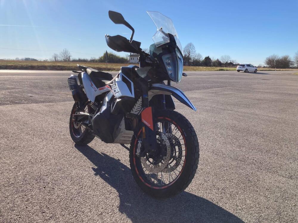 KTM 790 Adventure (2019 - 20) (2)