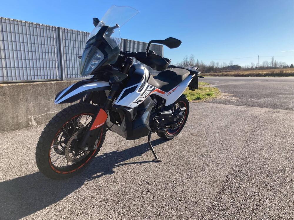 KTM 790 Adventure (2019 - 20) (4)