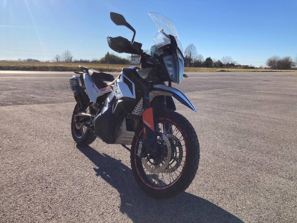KTM 790 Adventure (2019 - 20) (6)