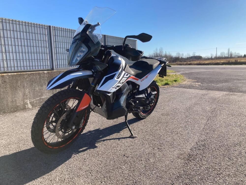 KTM 790 Adventure (2019 - 20) (9)