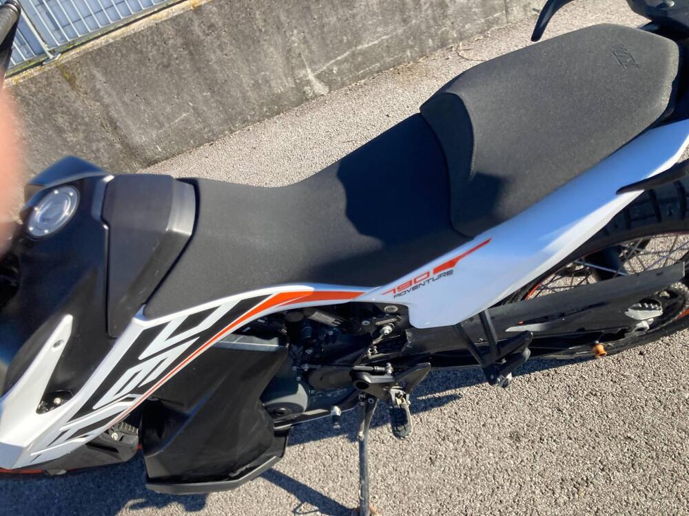 KTM 790 Adventure (2019 - 20) (10)