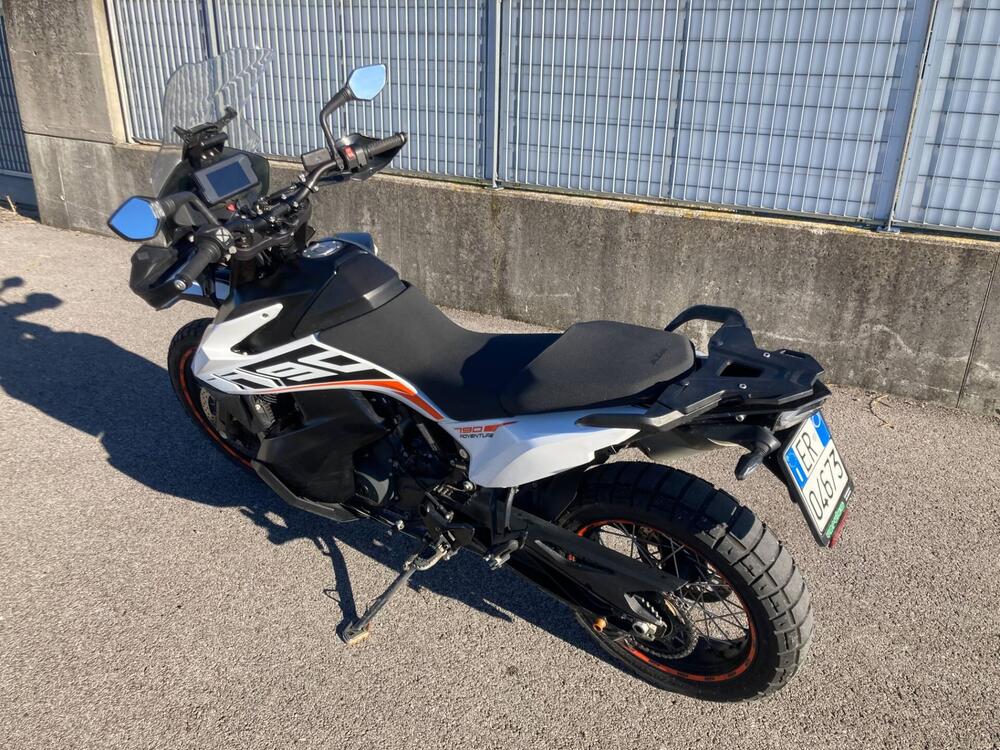 KTM 790 Adventure (2019 - 20) (17)