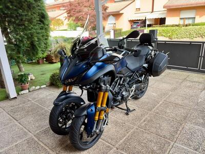 Yamaha Niken 850 GT (2019 - 20) usata