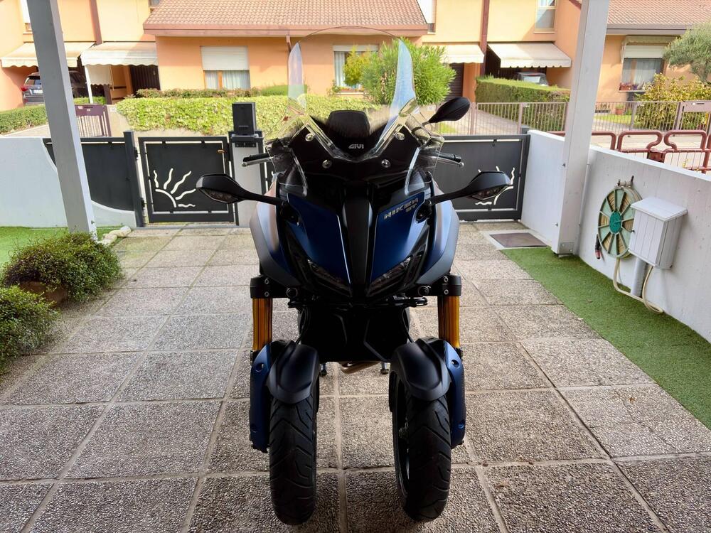 Yamaha Niken 850 GT (2019 - 20) (2)
