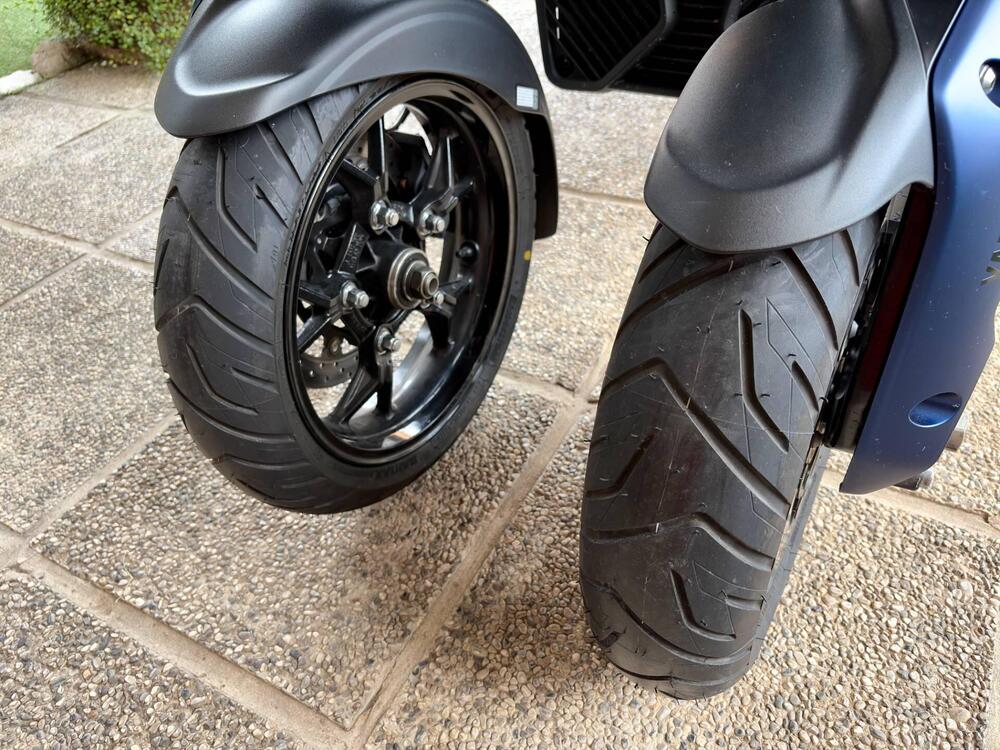 Yamaha Niken 850 GT (2019 - 20) (3)