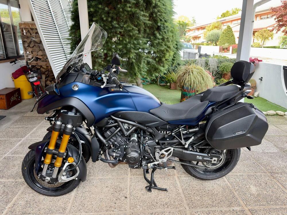 Yamaha Niken 850 GT (2019 - 20) (4)