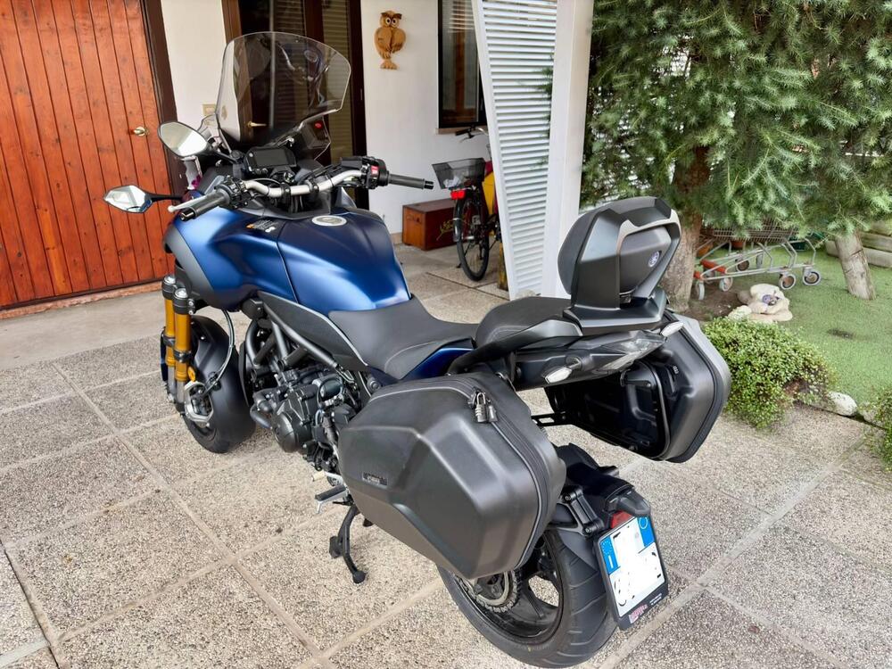 Yamaha Niken 850 GT (2019 - 20) (5)